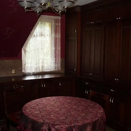 Appartement Apartament Nad Jeziorem Zbik Olsztyn (Warmian-Masurian)