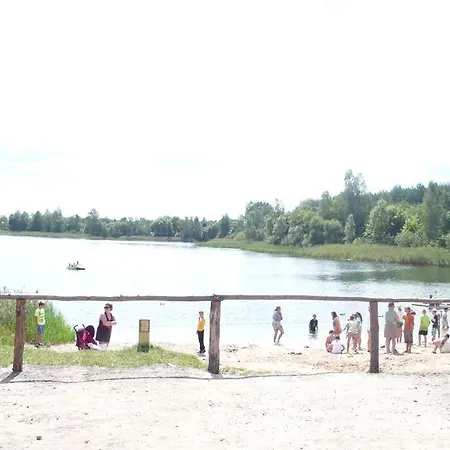 Apartament Nad Jeziorem Zbik * Olsztyn (Warmian-Masurian)