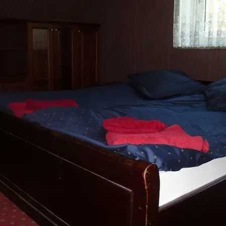 Apartament Nad Jeziorem Zbik Appartement