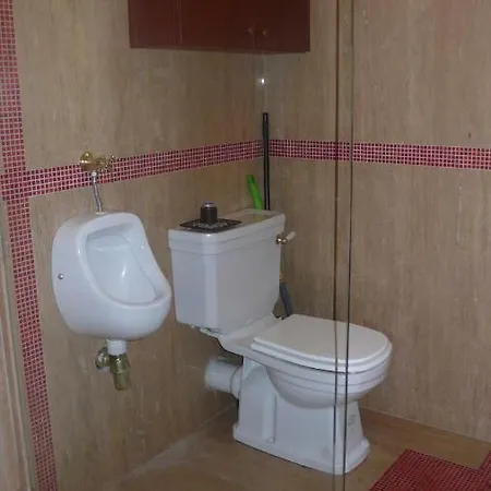 Apartament Nad Jeziorem Zbik *